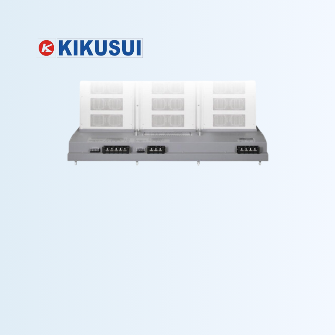 PCR-LE2 Series - Kikusui Product 2